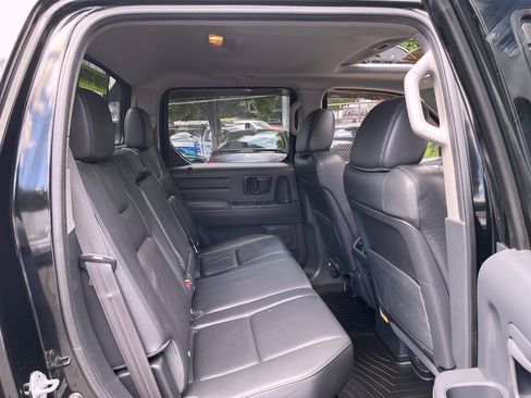 Used 2013 Honda Ridgeline RTL image 22