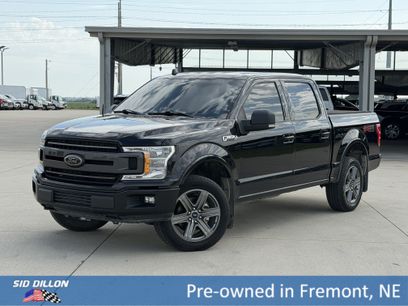 Used 2020 Ford F150 XLT w/ Equipment Group 302A Luxury