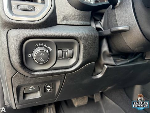 Certified 2025 RAM 1500 Laramie w/ Sport Appearance Package image 24