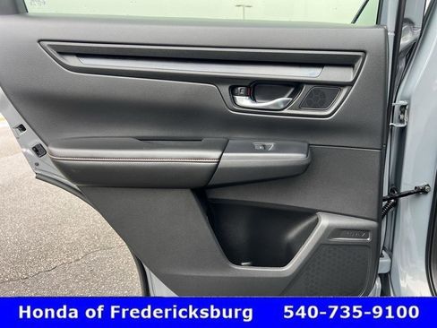 Certified 2026 Honda CR-V TrailSport image 32