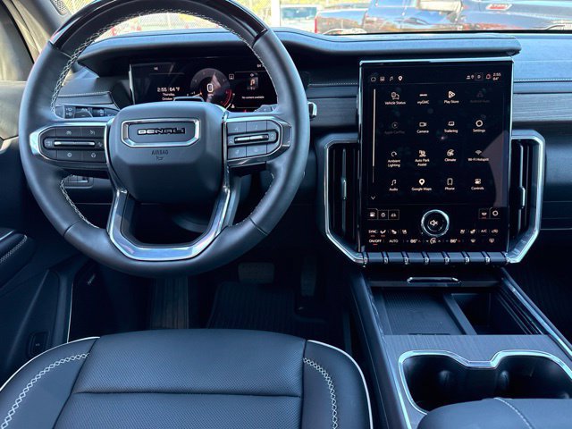 Used 2026 GMC Acadia Denali w/ Super Cruise Package AWD/4WD image 24