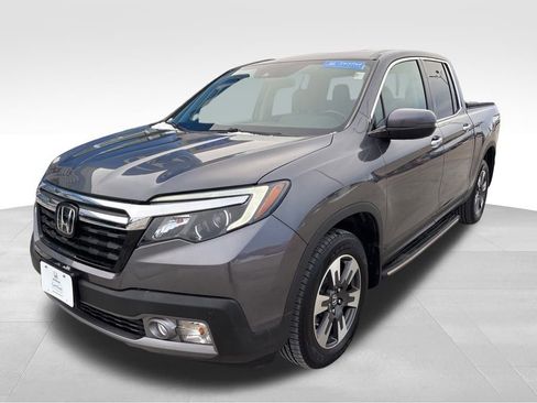 Certified 2019 Honda Ridgeline RTL-E image 10