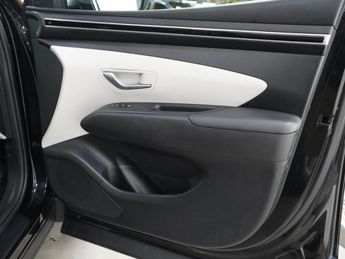 Used 2023 Hyundai Tucson SEL AWD/4WD image 9