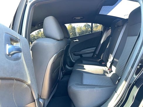 Used 2023 Dodge Charger GT w/ Blacktop Package image 11