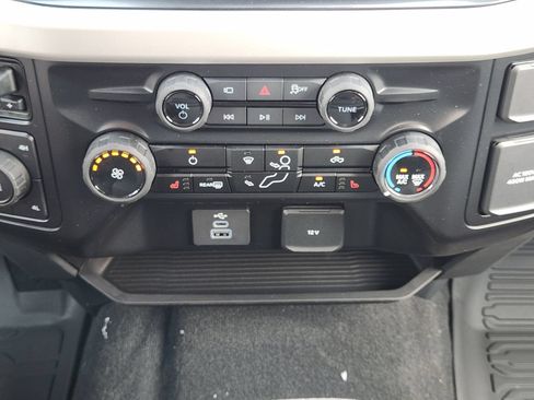 New 2026 Ford F350 XLT w/ XLT Premium Package AWD/4WD image 20