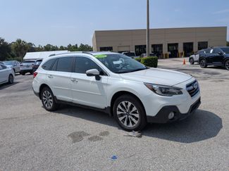 Used 2018 Subaru Outback 2.5i Touring AWD/4WD video 1