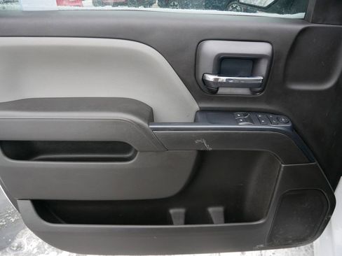 Used 2017 Chevrolet Silverado 1500 W/T w/ WT Convenience Package image 11