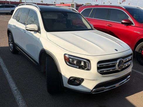Used 2021 Mercedes-Benz GLB 250 image 7