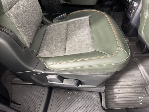 Used 2021 Ford Explorer Timberline image 30