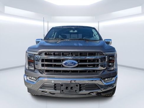 Used 2023 Ford F150 Lariat w/ Equipment Group 502A High AWD/4WD image 7