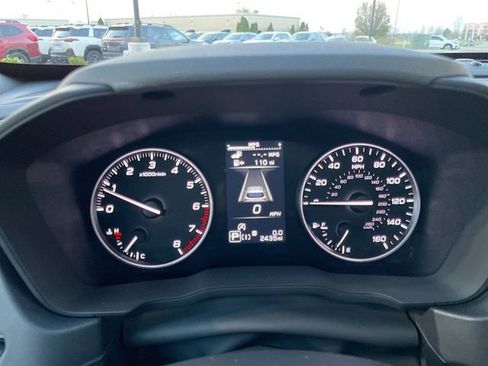 Certified 2026 Subaru Forester Premium image 24