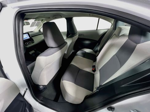 Used 2026 Toyota Corolla LE FWD image 29