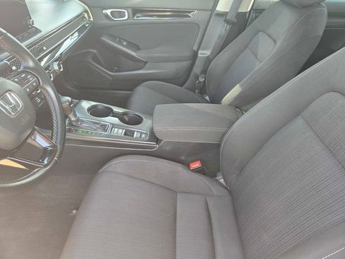 Used 2023 Honda Civic EX image 12