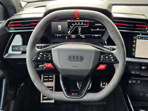 Used 2025 Audi RS 3 AWD/4WD image 15