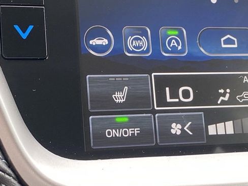 New 2025 Subaru Outback Premium image 17