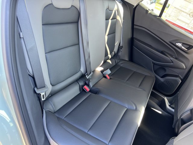 Used 2025 Chevrolet Trax ACTIV w/ Driver Confidence Package FWD image 27