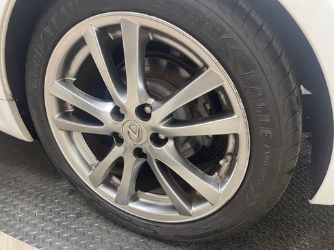 Used 2008 Lexus IS 250 image 36