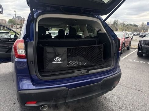 New 2026 Subaru Ascent Limited Bronze AWD/4WD image 92