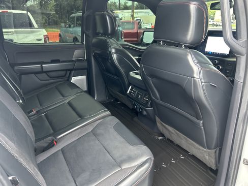 Used 2024 Ford F150 Raptor AWD/4WD image 19