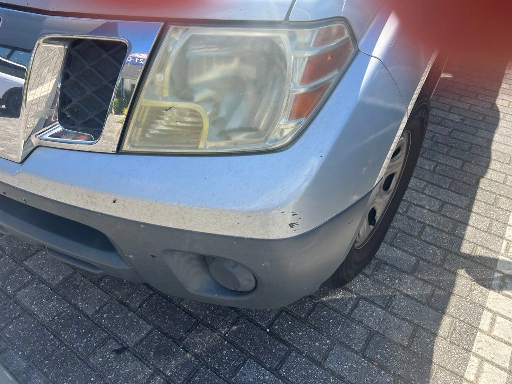 Used 2015 Nissan Frontier S RWD image 16
