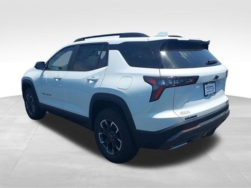 New 2027 Chevrolet Equinox ACTIV FWD image 3
