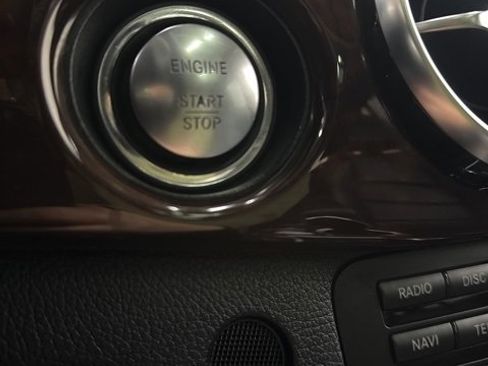 Used 2013 Mercedes-Benz GLK 250 GLK 250 image 10