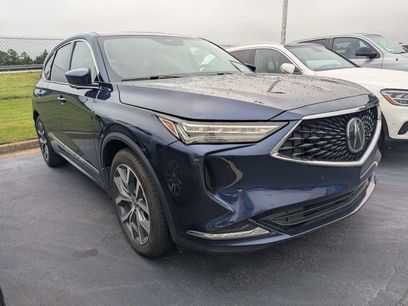 Used 2023 Acura MDX FWD w/ Technology Package