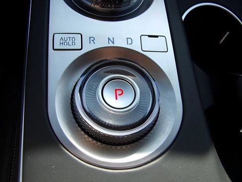 Used 2025 Genesis GV70 2.5T AWD/4WD image 37