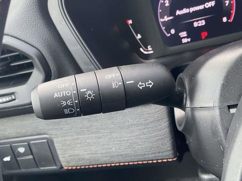 Certified 2026 Honda Passport TrailSport image 22