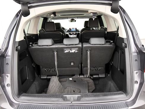 Certified 2025 Honda Odyssey EX-L image 7