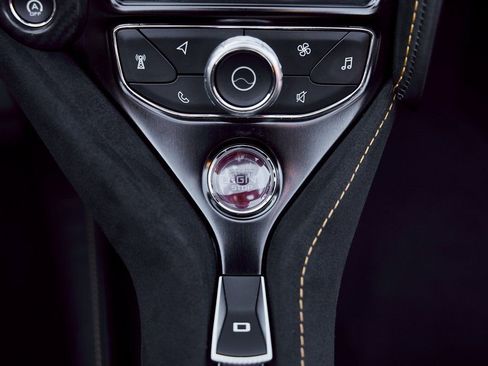 Used 2020 McLaren 720S Spider RWD image 62