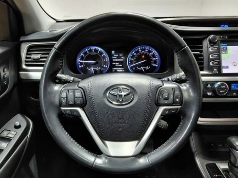 Used 2019 Toyota Highlander Limited AWD/4WD image 31