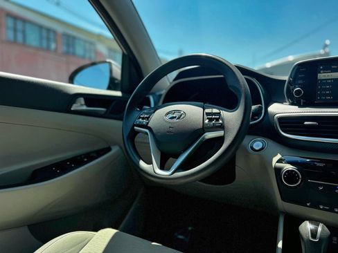 Used 2021 Hyundai Tucson Value AWD/4WD image 32