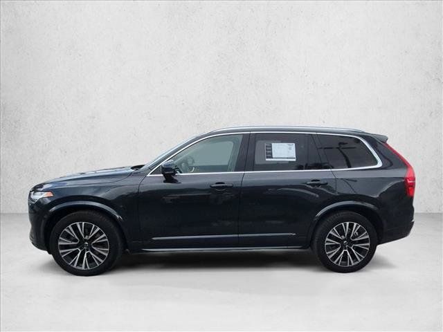 Used 2021 Volvo XC90 T6 Momentum w/ Protection Package Premier AWD/4WD image 9