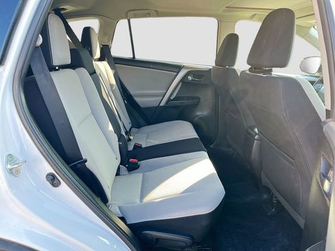Used 2018 Toyota RAV4 Adventure AWD/4WD image 27