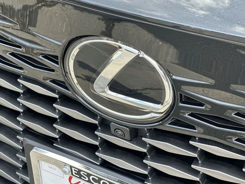 Used 2025 Lexus RX 350 Premium image 32