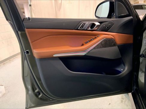 New 2026 BMW X5 xDrive50e w/ Executive Package image 10