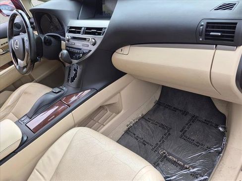 Used 2015 Lexus RX 350 AWD image 21