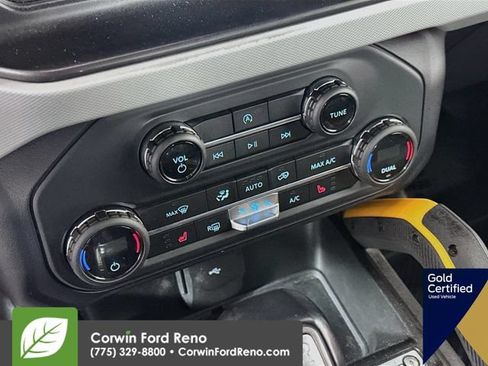 Used 2021 Ford Bronco Badlands w/ Sasquatch Package AWD/4WD image 20