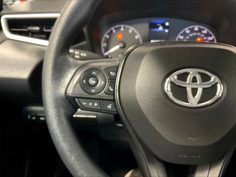 Used 2024 Toyota Corolla LE image 22