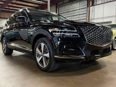 Used 2023 Genesis GV80 3.5T w/ Cargo Package