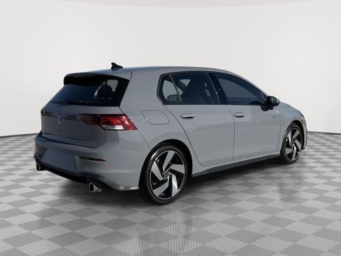New 2026 Volkswagen GTI S image 3