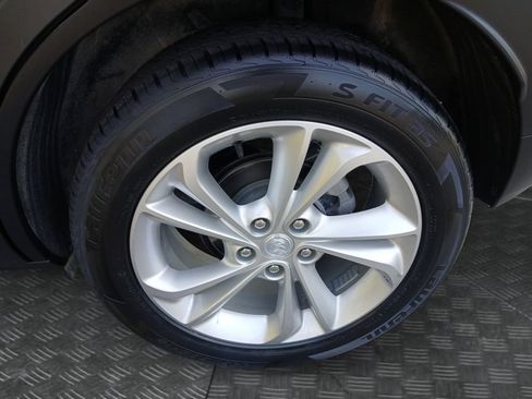 Used 2022 Buick Encore GX Preferred w/ Cold Weather Comfort Package FWD image 23