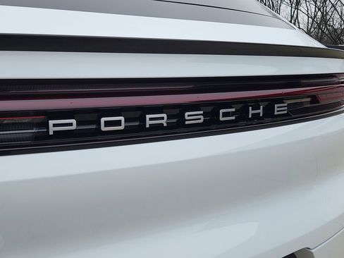 New 2026 Porsche Cayenne Coupe image 25