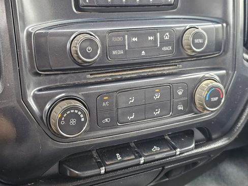 Used 2015 Chevrolet Silverado 1500 LS w/ Trailering Package image 23