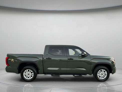 Used 2023 Toyota Tundra SR5 image 2