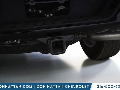 New 2026 Chevrolet Colorado LT w/ Advanced Trailering Package image 37