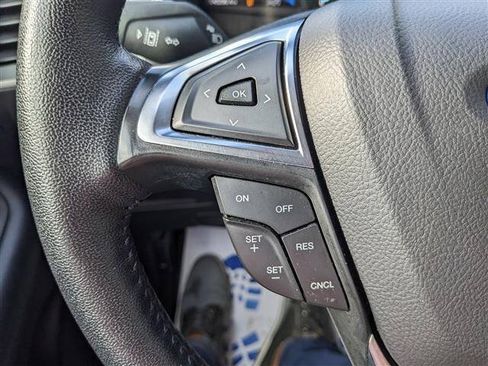 Used 2024 Ford Edge SEL AWD/4WD image 23