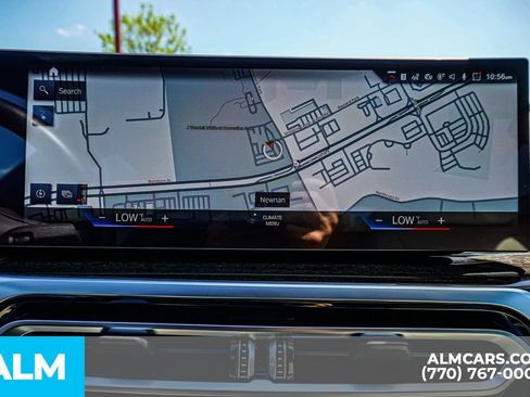 Used 2022 BMW i4 eDrive40 image 38