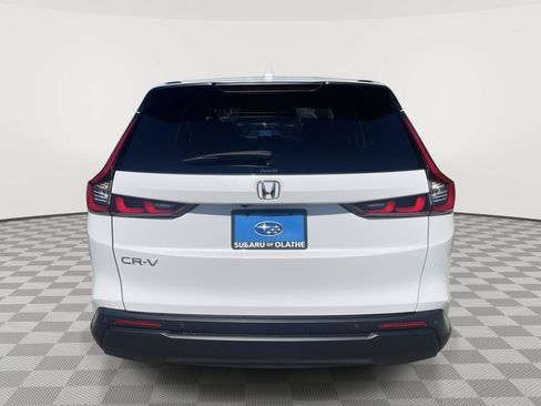 Used 2023 Honda CR-V EX-L image 10